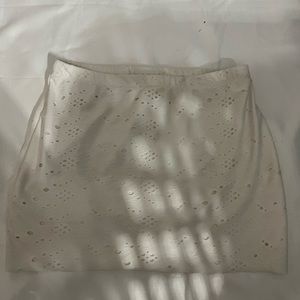 Windsor skirt